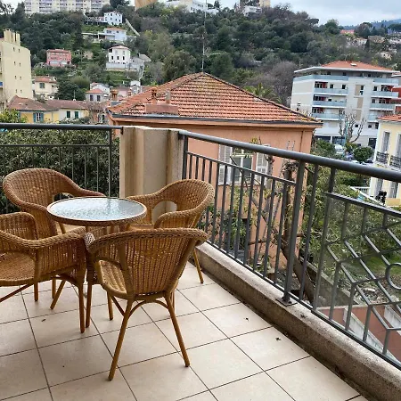 Beau 3 P. Parfaitement Situe Et Place De Parking A Disposition Apartment