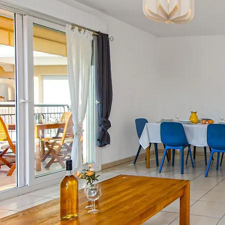 Appartement Beau 3 P. Parfaitement Situé Et Place De Parking à Disposition *